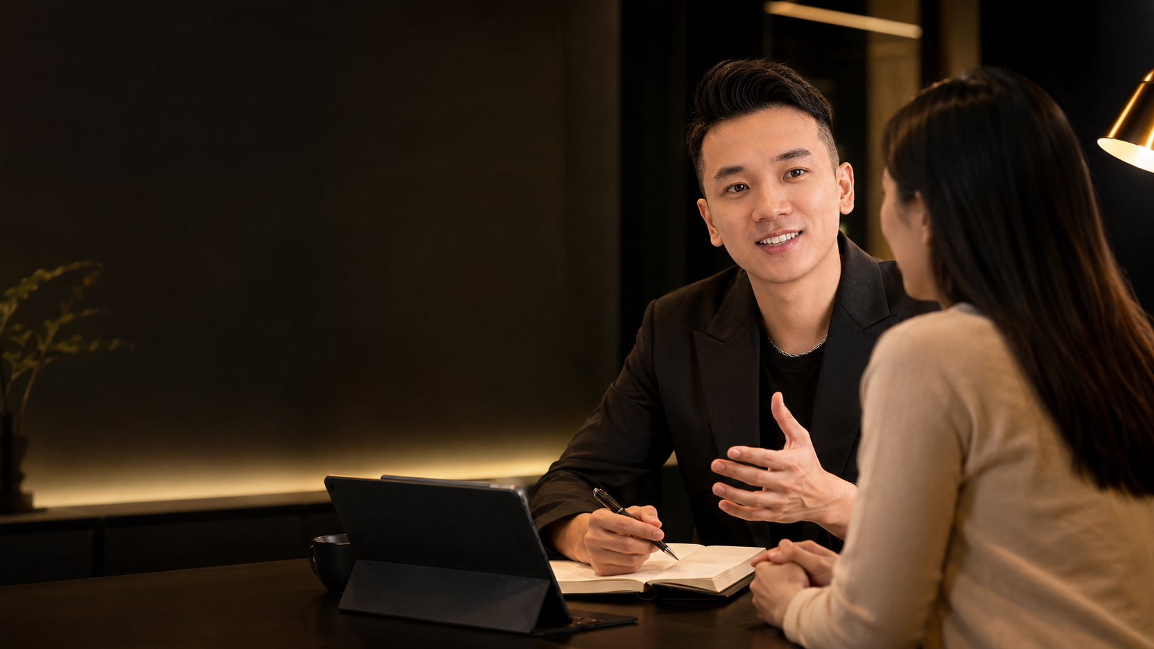 Lớp Anh văn giao tiếp - English Communication Course