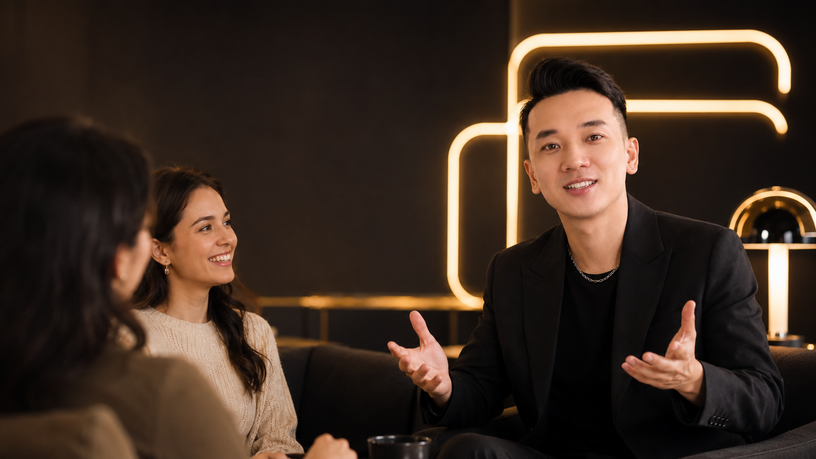 Lớp IELTS - IELTS Preparation Course