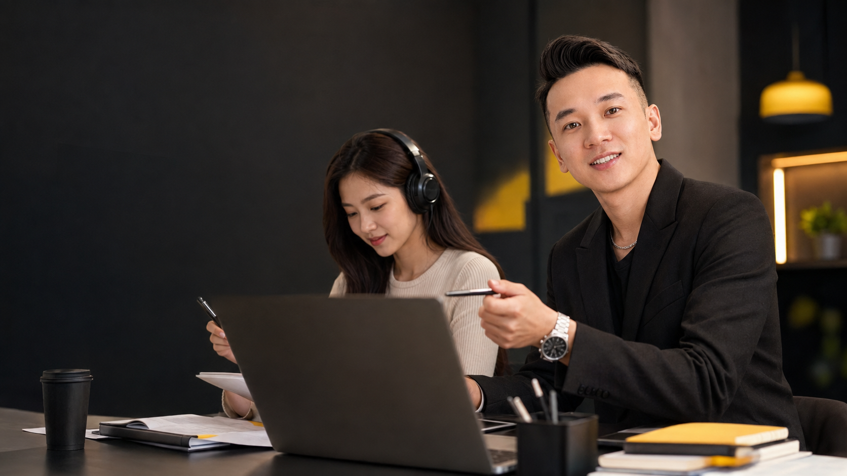 Lớp TOEIC - TOEIC Preparation Course