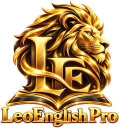 LeoEnglishPro